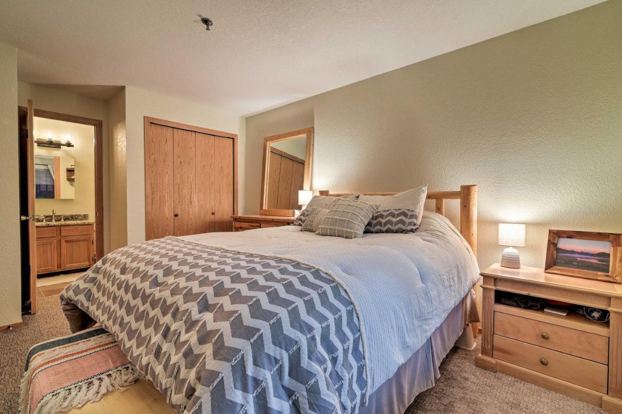 Frisco Condo With Community Pool, Near Main Street! Exterior foto